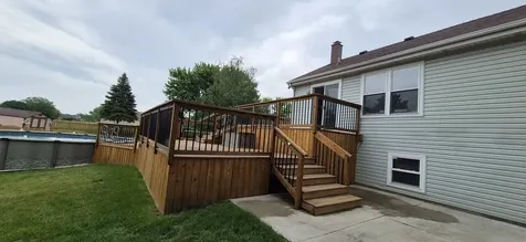 396 Nantucket Court Bartlett IL 60103