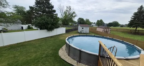 396 Nantucket Court Bartlett IL 60103