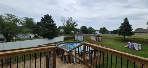 396 Nantucket Court Bartlett IL 60103