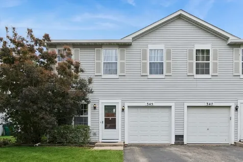 345 Richmond Drive Romeoville IL 60446