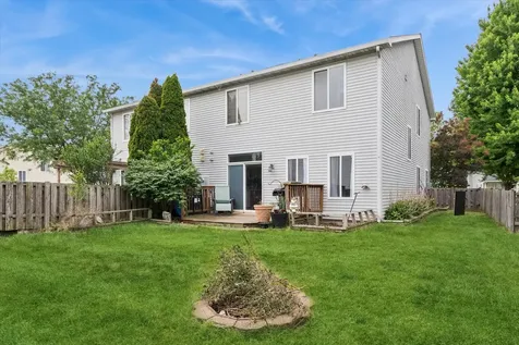 345 Richmond Drive Romeoville IL 60446