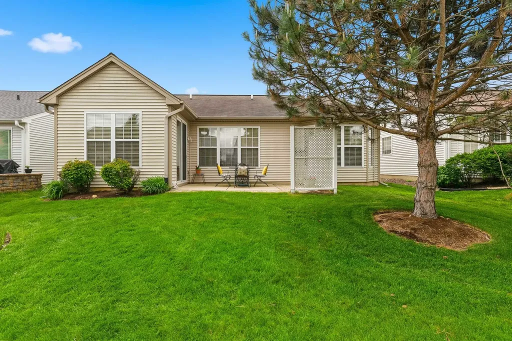 13372 Longmeadow Drive Huntley IL 60142