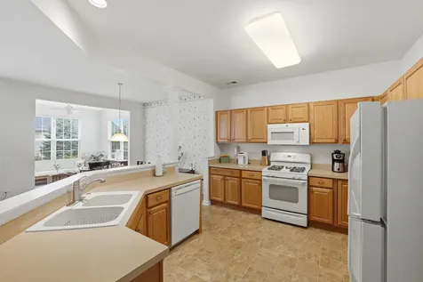 13372 Longmeadow Drive Huntley IL 60142