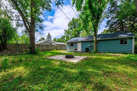 210 Mantua Street Park Forest IL 60466
