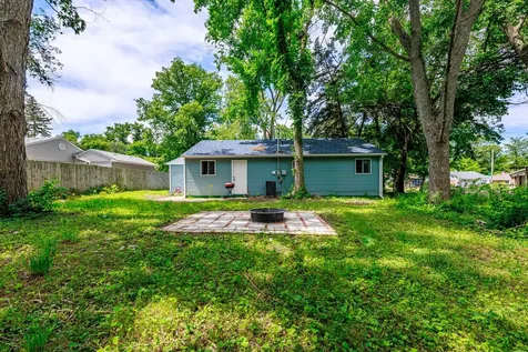 210 Mantua Street Park Forest IL 60466