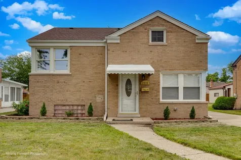 2616 South 11th Avenue Broadview IL 60155