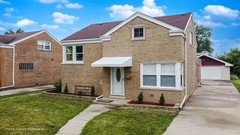 2616 South 11th Avenue Broadview IL 60155