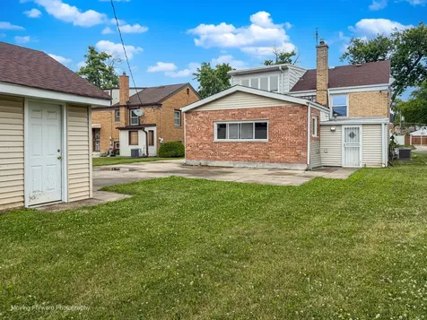 2616 South 11th Avenue Broadview IL 60155