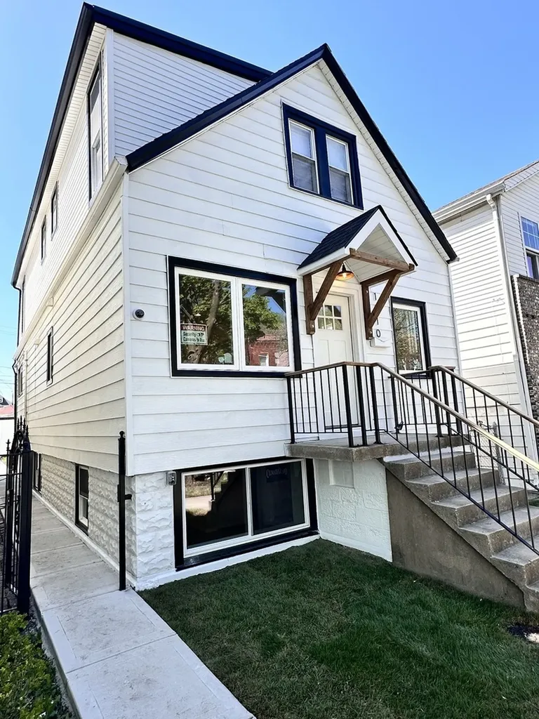 1310 South 49th Avenue Cicero IL 60804