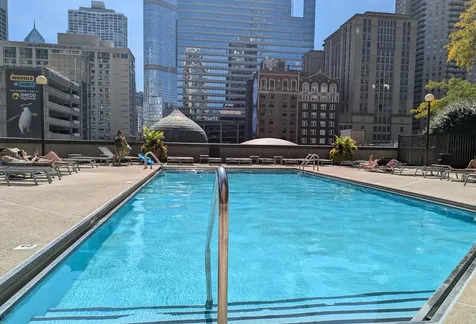 10 East Ontario Street Chicago IL 60611