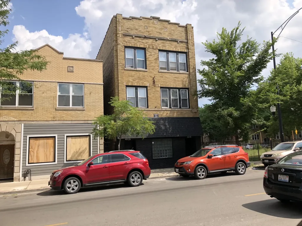 4876 West Armitage Avenue Chicago IL 60639