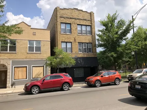 4876 West Armitage Avenue Chicago IL 60639