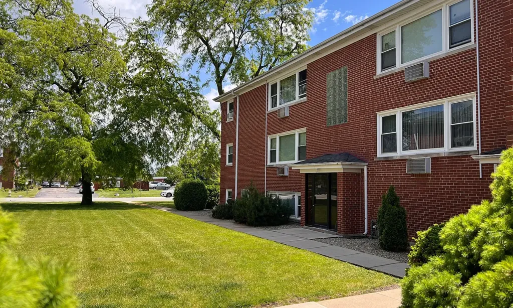 1860 Parkside Drive Park Ridge IL 60068