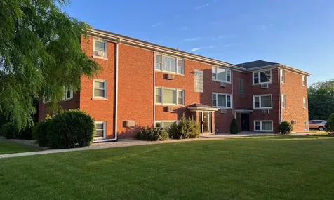 1860 Parkside Drive Park Ridge IL 60068