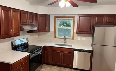 1860 Parkside Drive Park Ridge IL 60068
