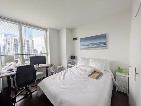 33 West Ontario Street Chicago IL 60654
