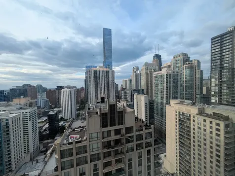 33 West Ontario Street Chicago IL 60654