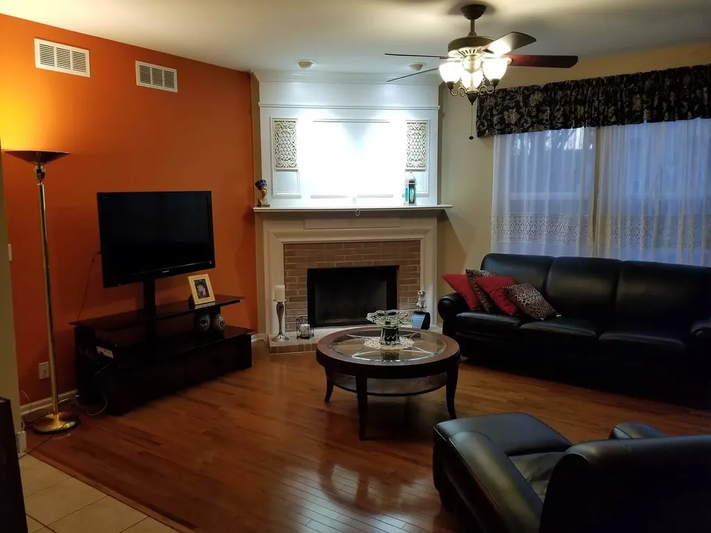 25059 Rockwell Lane Plainfield IL 60585