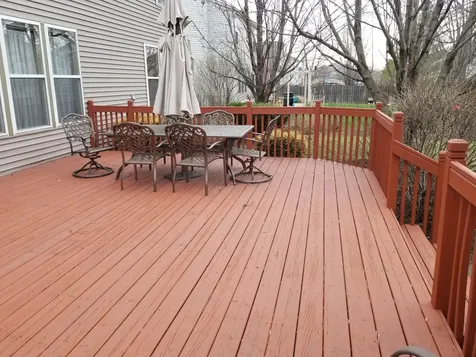 25059 Rockwell Lane Plainfield IL 60585
