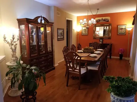 25059 Rockwell Lane Plainfield IL 60585