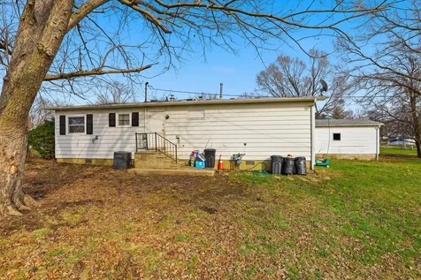 350 East Summer Street Paxton IL 60957