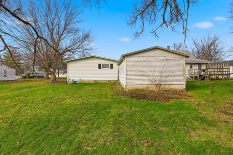 350 East Summer Street Paxton IL 60957