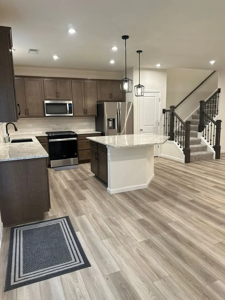 12760 South Nicholas Drive Plainfield IL 60585