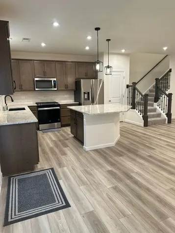 12760 South Nicholas Drive Plainfield IL 60585