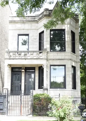 1305 South Spaulding Avenue Chicago IL 60623