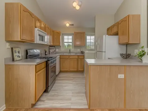 2607 Sheehan Court Naperville IL 60564