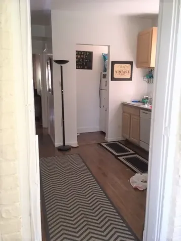 3632 North Hermitage Avenue Chicago IL 60613