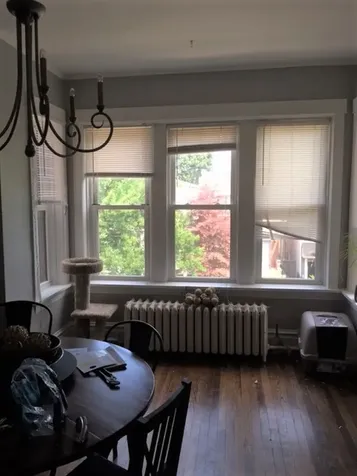 3632 North Hermitage Avenue Chicago IL 60613