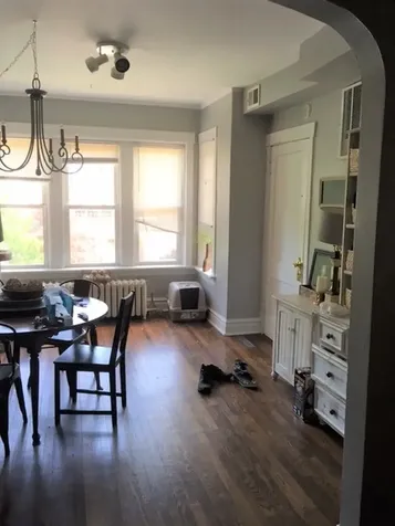 3632 North Hermitage Avenue Chicago IL 60613