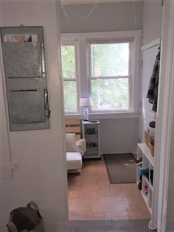 3632 North Hermitage Avenue Chicago IL 60613
