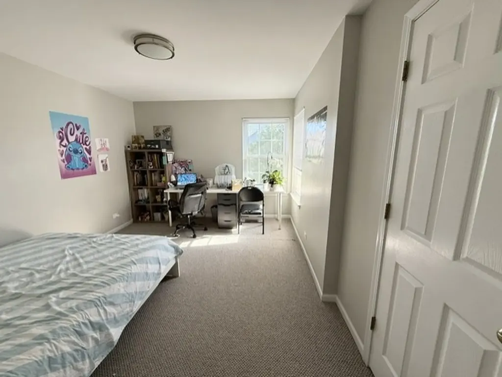 5454 Elizabeth Place Rolling Meadows IL 60008