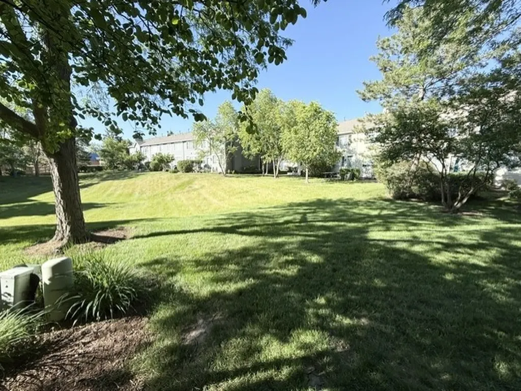 5454 Elizabeth Place Rolling Meadows IL 60008