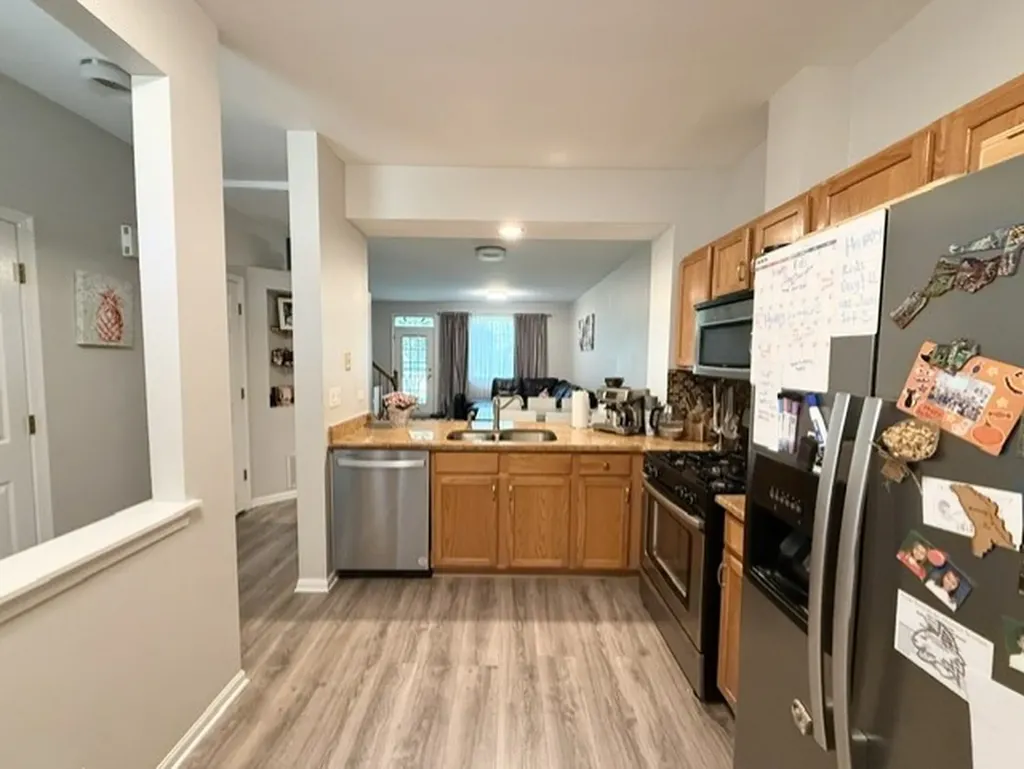 5454 Elizabeth Place Rolling Meadows IL 60008