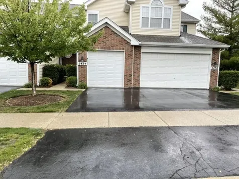 5454 Elizabeth Place Rolling Meadows IL 60008