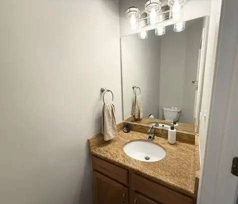 5454 Elizabeth Place Rolling Meadows IL 60008