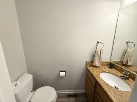 5454 Elizabeth Place Rolling Meadows IL 60008
