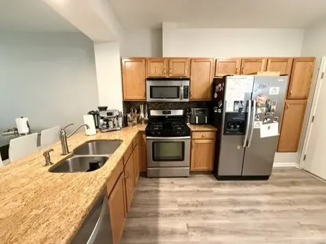 5454 Elizabeth Place Rolling Meadows IL 60008