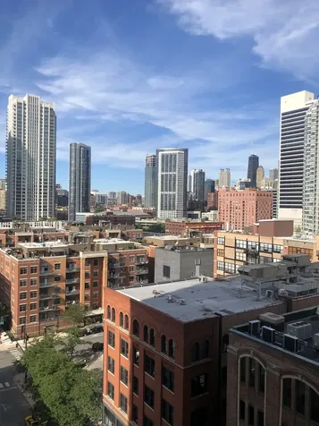 200 North Jefferson Street Chicago IL 60661