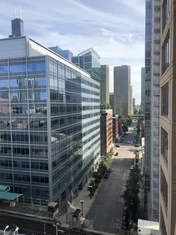 200 North Jefferson Street Chicago IL 60661