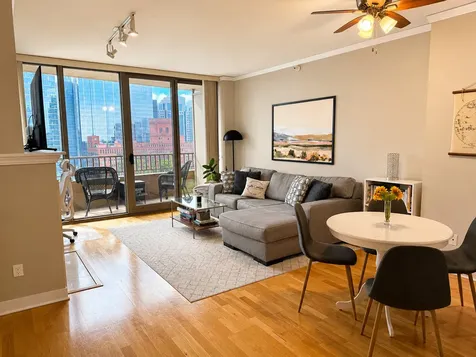 200 North Jefferson Street Chicago IL 60661