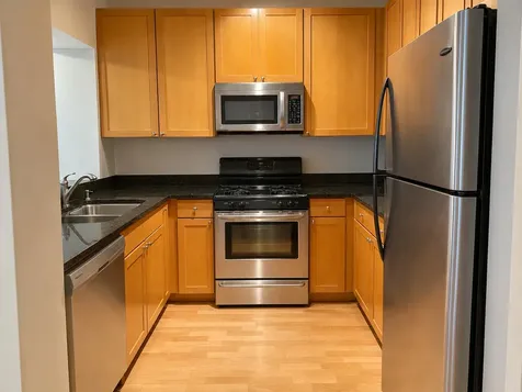 200 North Jefferson Street Chicago IL 60661