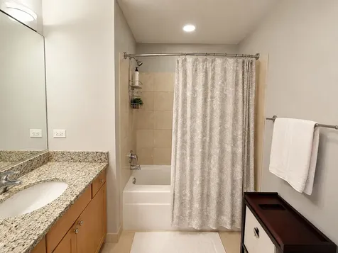 200 North Jefferson Street Chicago IL 60661