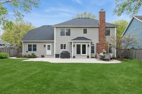 602 Gray Street Geneva IL 60134