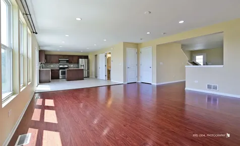 4111 Credence Drive Zion IL 60099