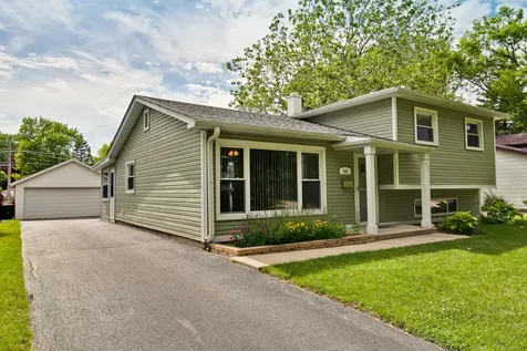 648 North Greenview Avenue Mundelein IL 60060