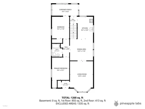 5823 North Merrimac Avenue Chicago IL 60646